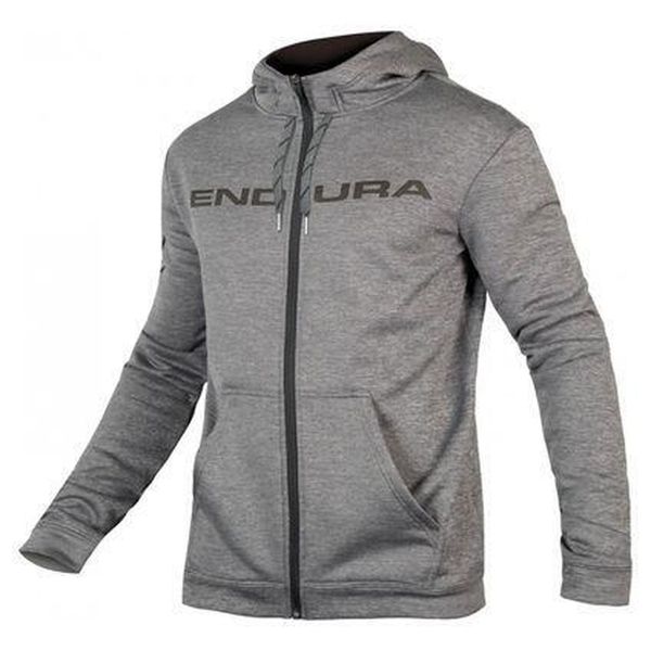 Bluza Endura. Szare bluzy ENDURA, xl, bez wzorów, bez kaptura. Za 454.99 zł.