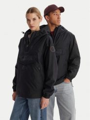 Napapijri Kurtka anorak RF Next WB NP0A4FI3 Granatowy Loose Fit. Niebieskie kurtki Napapijri, l, bez wzorów, z syntetyku, bez kaptura. Za 879.99 zł.