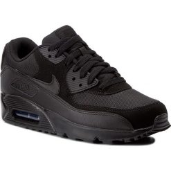 Buty NIKE - Air Max 90 Essential 537384 090 Black/Black/Black/Black. Buty sportowe casual marki Nike. W wyprzedaży za 459.00 zł.