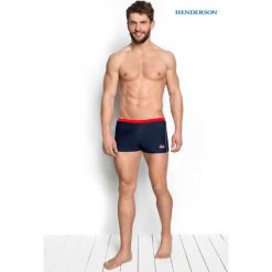 Esotiq & henderson Kąpielówki męskie porto 59x granatowy r. M. Kąpielówki marki Esotiq & henderson. Za 56.98 zł.