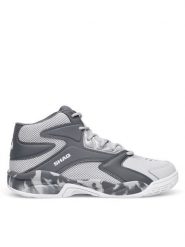 Shaq Sneakersy MOTIVATE AQ95002M-S. Buty sportowe casual Shaq, bez wzorów, bez zapięcia. Za 269.99 zł.