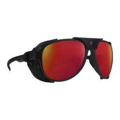 Okulary przeciwsłoneczne MAJESTY Apex 2.0 polarized topaz. Czarne okulary przeciwsłoneczne Majesty. W wyprzedaży za 209.00 zł.