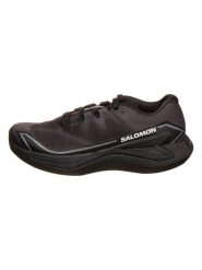 SALOMON Buty "DRX Bliss" w kolorze czarnym do biegania rozmiar: 43 1/3. Czarne buty do biegania Salomon, bez wzorów, bez zapięcia, do biegania. Za 432.80 zł.