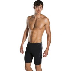 Speedo Szorty męskie Boom Splice Jammer Czarny r. 2XL (810856B443). Odzież kąpielowa marki Speedo. Za 117.10 zł.