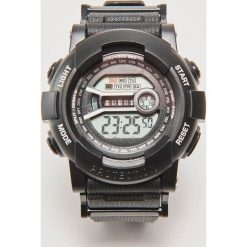 Zegarek - Czarny. Zegarki marki KALENJI. Za 49.99 zł.