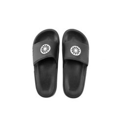 Klapki basenowe The Indian Maharadja Pro RWO325. Czarne klapki THE INDIAN MAHARADJA. Za 126.50 zł.