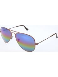 Ray Ban Męskie okulary przeciwsłoneczne w kolorze jasnoróżowym rozmiar: 58. Różowe okulary przeciwsłoneczne Ray-Ban. Za 508.70 zł.