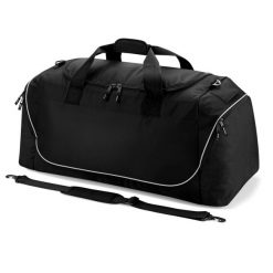 Torba sportowa Quadra Teamwear. Niebieskie torby na ramię QUADRA, bez wzorów, na ramię, duże, bez dodatków. Za 182.60 zł.