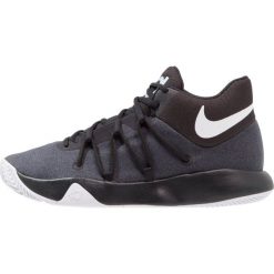 Nike Performance KD TREY 5 V Obuwie do koszykówki black/white. Buty do koszykówki marki Nike Performance. W wyprzedaży za 306.75 zł.