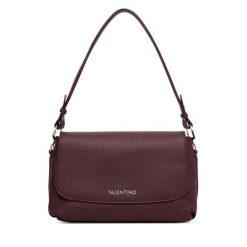 Torba na laptopa Valentino. Czerwone torby na laptopa Valentino. Za 639.99 zł.