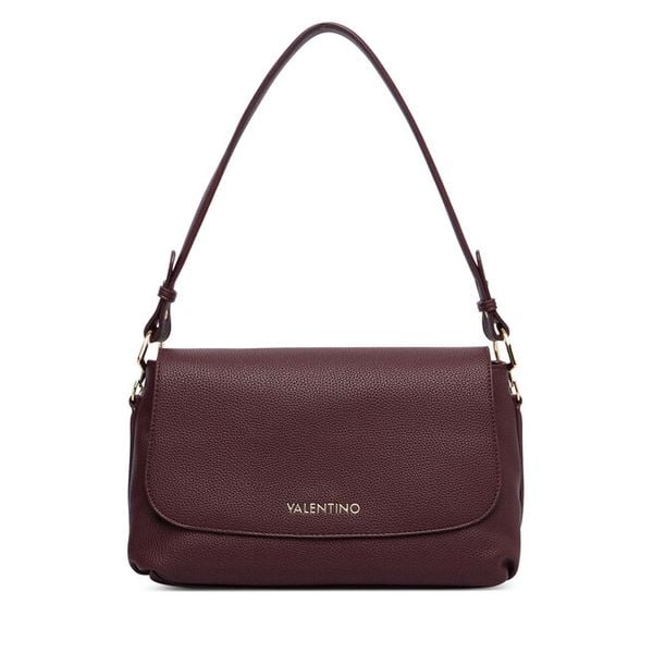 Torba na laptopa Valentino. Czerwone torby na laptopa Valentino. Za 639.99 zł.