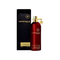 Montale Paris Sliver Aoud EDP 100ml. Perfumy męskie Montale Paris. Za 256.40 zł.