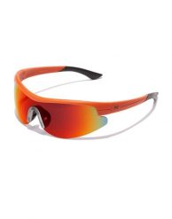 Okulary przeciwsłoneczne Hawkers Active. Brązowe okulary przeciwsłoneczne Hawkers. Za 228.55 zł.