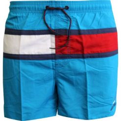 Sesto Senso Szorty Kąpielowe Viareggio Zielony r. XL. Kąpielówki marki 4F. Za 82.88 zł.