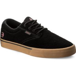 Tenisówki ETNIES - Jameson Vulc 4101000449 Black/Tan/Red 989. Trampki marki Etnies. W wyprzedaży za 219.00 zł.