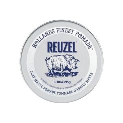 Reuzel Wosk do włosów 95 g Męskie. Stylizacja Reuzel. Za 110.79 zł.