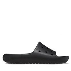 Klapki Crocs. Czarne klapki Crocs. Za 109.99 zł.
