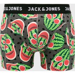 Jack & Jones - Bokserki (3-pack). Bokserki marki Jack & Jones. W wyprzedaży za 99.90 zł.