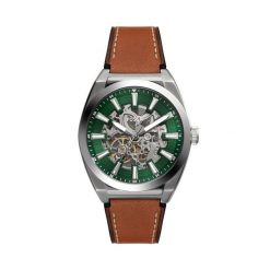 Zegarek Fossil. Zielone zegarki Fossil. Za 1,139.00 zł.