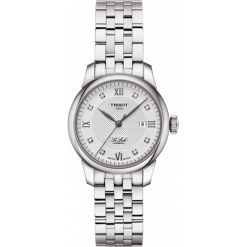 PROMOCJA ZEGAREK TISSOT T006.207.11.036.00. Zegarki TISSOT. W wyprzedaży za 2,244.00 zł.