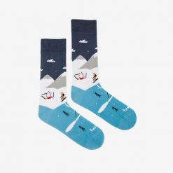 Skarpetki Coqui 39-42. Białe skarpety Coqui, bez wzorów. Za 95.99 zł.