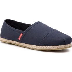 Espadryle JACK&JONES - Jfwespadrille 12150536 Navy Blazer. Espadryle marki Jack&Jones. Za 119.00 zł.
