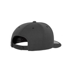 Czapka Flexfit 110. Szare czapki z daszkiem FLEXFIT, bez wzorów. Za 97.85 zł.