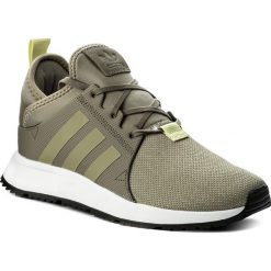 Buty adidas - X_Plr Snkrboot CQ2428 Ngtcar/Tecbei/Cblack. Buty sportowe casual marki Adidas. W wyprzedaży za 299.00 zł.