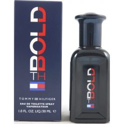 Tommy Bold for Men - EDT - 30 ml. Perfumy męskie Perfumy. W wyprzedaży za 88.95 zł.