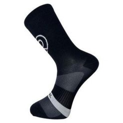 Skarpetki Rafalsocks Rafal Ventoux. Białe skarpety RAFALSOCKS, bez wzorów. Za 111.50 zł.