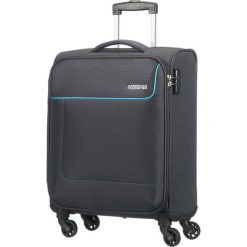 Samsonite Walizka Funshine grafit (20G-28-002). Walizki marki Samsonite. Za 242.53 zł.
