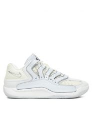 Nike Buty do koszykówki KD18 HV1992 Niebieski. Niebieskie buty do koszykówki Nike, bez zapięcia, do koszykówki. Za 599.99 zł.