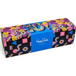 Happy Socks - Skarpety Year. Skarpety marki Happy Socks. W wyprzedaży za 319.90 zł.