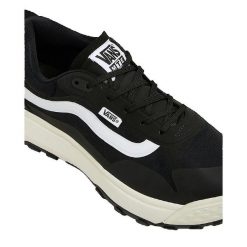 Buty Mężczyzna Vans MTE Crosspath czarny. Czarne buty sportowe casual Vans, bez wzorów, bez zapięcia. Za 591.75 zł.
