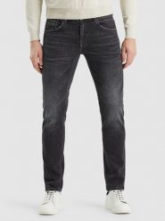PME Legend Dżinsy "Tailwheel" - Slim fit - w kolorze antracytowym rozmiar: W34/L34. Czarne jeansy PME Legend, l. Za 283.45 zł.