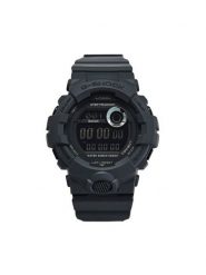 G-Shock Zegarek GBD-800UC-8ER Szary. Szare, cyfrowe zegarki G-Shock. Za 499.99 zł.