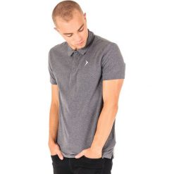 Outhorn Koszulka polo męska HOL18-TSM610A szara. XXL. Koszulki polo marki Outhorn. Za 29.99 zł.