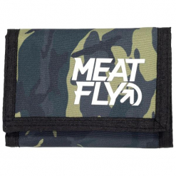Meatfly Portfel Męski Khaki Arrow. Portfele marki Cropp. Za 58.00 zł.