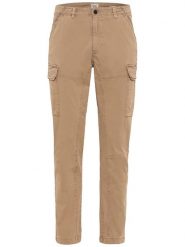Camel Active Bojówki w kolorze beżowym rozmiar: W38/L30. Brązowe joggery i bojówki Camel Active, l, bez wzorów. Za 153.71 zł.