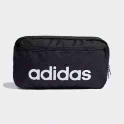 Saszetka adidas Linear X-Body. Białe torby na ramię Adidas, bez wzorów, małe, bez dodatków. Za 62.90 zł.
