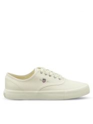 Gant Tenisówki 30638881 Biały. Białe trampki GANT, m, bez wzorów, bez zapięcia. Za 299.99 zł.