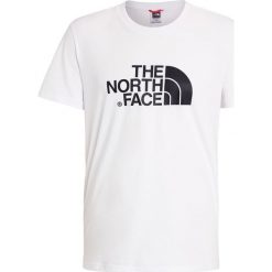 The North Face EASY TEE Tshirt z nadrukiem white. T-shirty sportowe marki The North Face. Za 129.00 zł.
