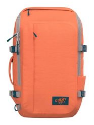 Plecak do pracy torba podróżą podręczna CabinZero ADV 32 l. Brązowe torby na laptopa CABINZERO. Za 279.99 zł.
