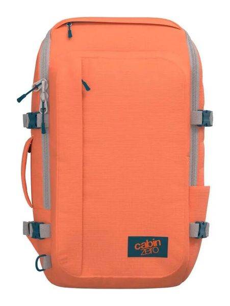 Plecak do pracy torba podróżą podręczna CabinZero ADV 32 l. Brązowe torby na laptopa CABINZERO. Za 279.99 zł.
