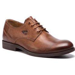 Półbuty CAMEL ACTIVE - Orlando 538.11.04 Nougat. Eleganckie półbuty marki Camel Active. W wyprzedaży za 379.00 zł.