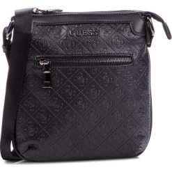 Saszetka GUESS - HM6472 POL82 BLA. Torby na ramię marki Guess. W wyprzedaży za 229.00 zł.