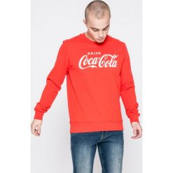 Jack & Jones - Bluza. Bluzy marki Jack & Jones. W wyprzedaży za 89.90 zł.