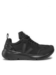 Veja Sneakersy Condor 2 CL1803391A Czarny. Czarne buty sportowe casual Veja, bez wzorów, z materiału, bez zapięcia. Za 609.99 zł.