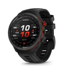 Zegarek do golfa z GPS Garmin Approach S70. Zegarki GARMIN. Za 2,899.00 zł.