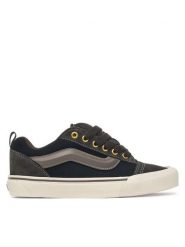 Vans Tenisówki Knu Skool VN000D22GAP1 Szary ciemny. Szare trampki Vans, m, bez wzorów, bez zapięcia. Za 429.99 zł.